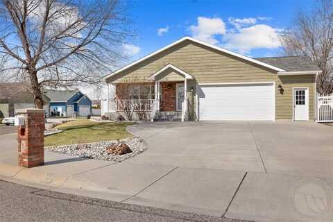 2979 Providence Place, Billings, MT 59102