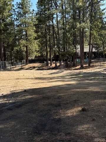 0 Sugarloaf Boulevard, Big Bear City, CA 92314