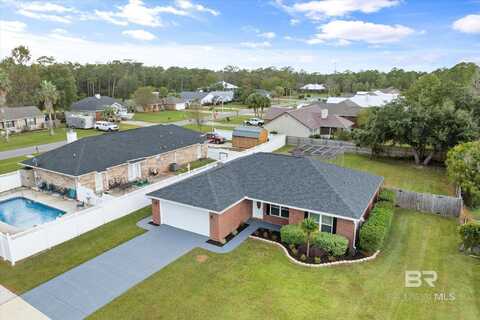 4310 Lauder Lane, Orange Beach, AL 36561