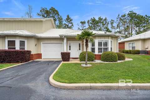 22323 Cotton Creek Drive, Gulf Shores, AL 36542