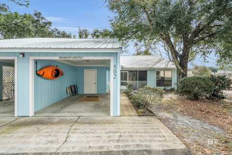 2277 Oyster Bay Lane, Gulf Shores, AL 36542