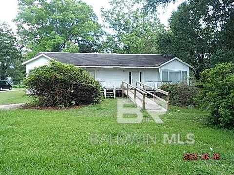 102 Hart Street, East Brewton, AL 36426