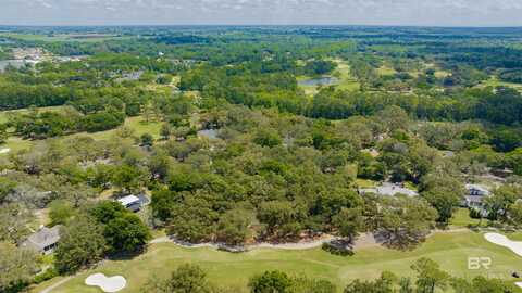 0 Woodland Drive, Fairhope, AL 36532