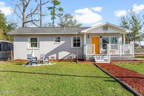1000 W 12th Street, Panama City, FL 32401