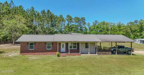 2844 Linwood Circle, Bonifay, FL 32425