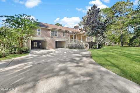1812 Dolphin Row Drive, Beaufort, SC 29906