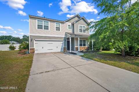 13 Brasstown Way, Beaufort, SC 29906