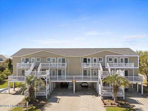 21 Duneside Drive, Ocean Isle Beach, NC 28469