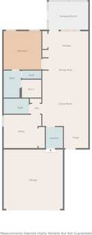 1276 Marsilio Lane SW, Ocean Isle Beach, NC 28469