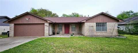 1708 Austin Avenue, College Station, TX 77845