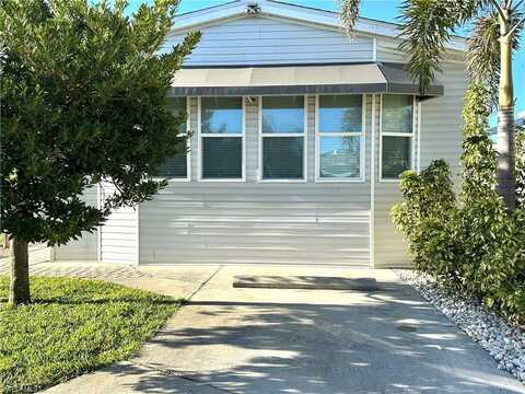 4560 Pilgrims, ESTERO, FL 33928