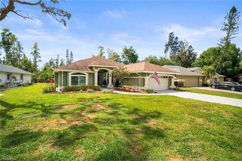 22060 SPRING MILL, ESTERO, FL 33928