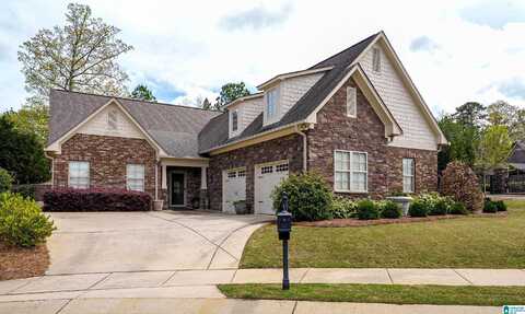 1124 DANBERRY LANE, HOOVER, AL 35242