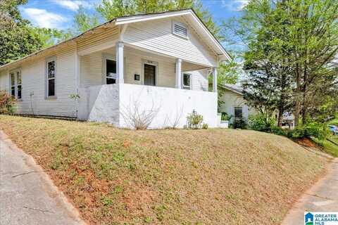 8234 4TH AVENUE, BIRMINGHAM, AL 35206