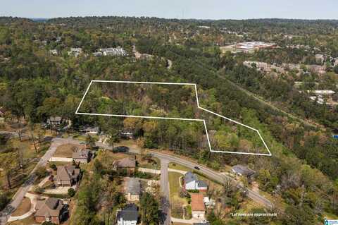2611 TYLER ROAD, VESTAVIA HILLS, AL 35226