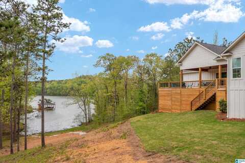 2505 SHORE SIDE LANE, SYLACAUGA, AL 35151