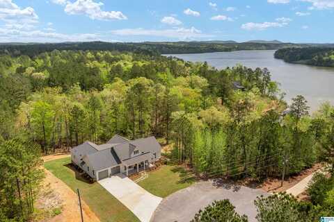 2505 SHORE SIDE LANE, SYLACAUGA, AL 35151