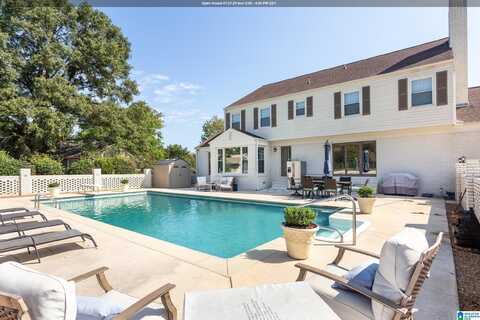 117 AMITOLA DRIVE, CROPWELL, AL 35054
