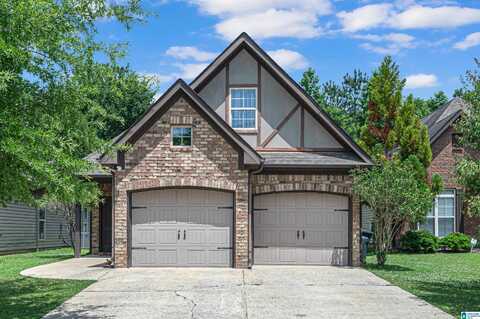 181 SHARPE STREET, STERRETT, AL 35147