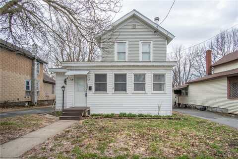 137 N Orchard Street, Watertown, NY 13601