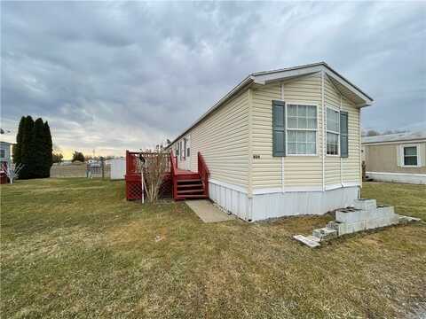 404 Tailrace Lane, Mount Morris, NY 14510