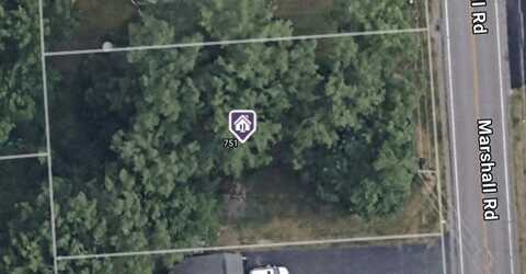 751 Marshall Road, Chili, NY 14624