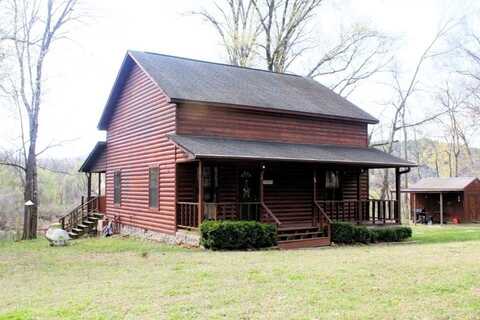 74 Garden Lane, Calico Rock, AR 72519