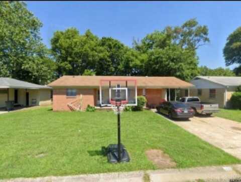 1420 Hendrix, Little Rock, AR 72205