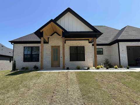 6172 Majestic Waters Drive, Benton, AR 72019