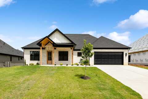6172 Majestic Waters Drive, Alexander, AR 72002