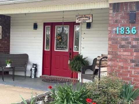 undefined, Clarksville, AR 72830