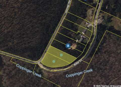 0 Horner Hollow Road, Birchwood, TN 37308