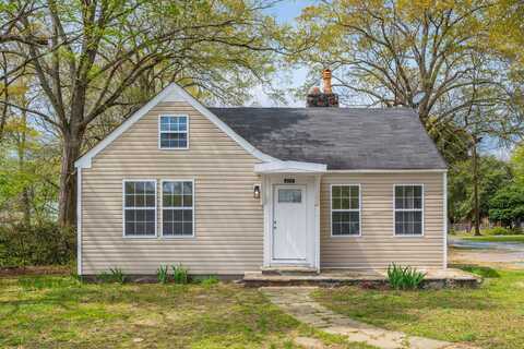 502 S Main Street, La Fayette, GA 30728
