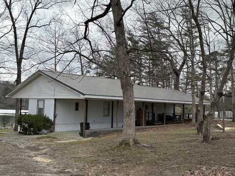 185 Lake Shore Dr Drive, Pikeville, TN 37367
