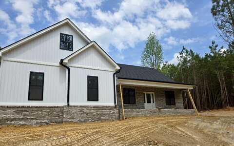1151 Tucker School Road, Cohutta, GA 30710