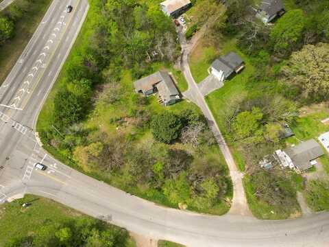 705 Park City Road, Rossville, GA 30741