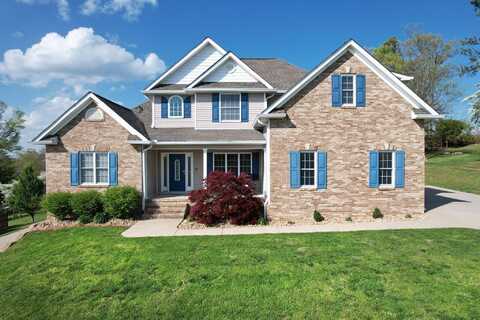 201 Clearview Circle NE, Cleveland, TN 37323