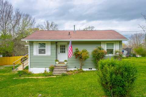 109 Gordon Street, Ringgold, GA 30736