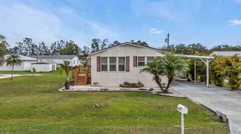 1858 KEITH DRIVE, PUNTA GORDA, FL 33982
