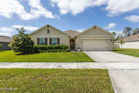 258 SANDOVAL DRIVE, ORMOND BEACH, FL 32174