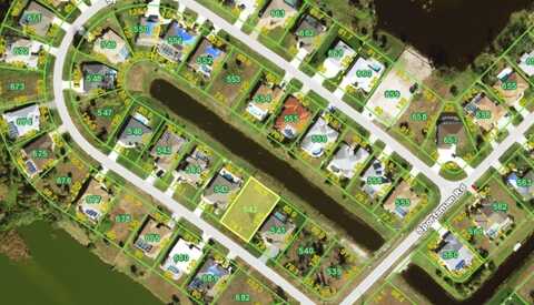 35 SPORTSMAN CIRCLE, ROTONDA WEST, FL 33947