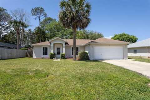 7 BROCKTON LANE, PALM COAST, FL 32137