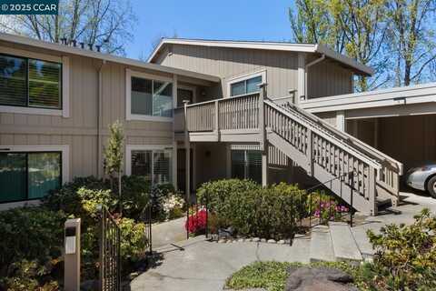 2616 Saklan Indian Dr., Walnut Creek, CA 94595