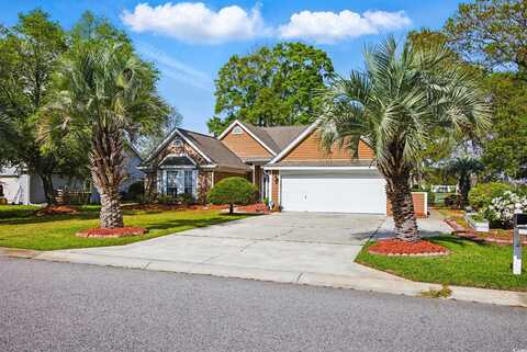 1673 Coventry Rd., Surfside Beach, SC 29575