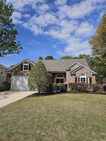 88 Calvert Ct., Pawleys Island, SC 29585