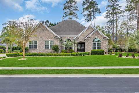 152 Creek Harbour Circle, Murrells Inlet, SC 29576