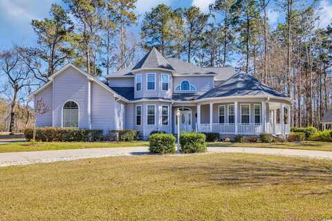 901 Bear Lake Dr., Longs, SC 29568