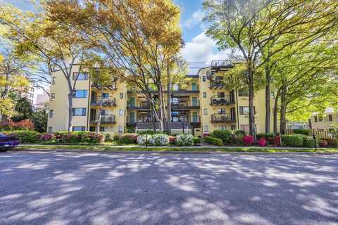 7600 N Ocean Blvd., Myrtle Beach, SC 29572