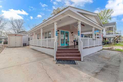 6001- 5717 S Kings Hwy., Myrtle Beach, SC 29575
