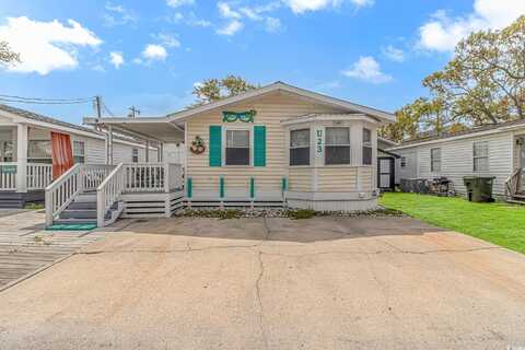 6001- U23 S Kings Hwy., Myrtle Beach, SC 29575